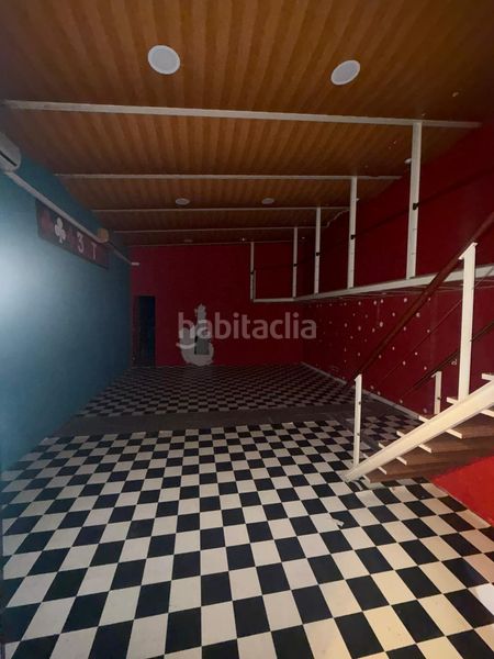 Foto 926e9456-5650-4948-a588-d3e1ccf89399. Local comercial a Hostafrancs Barcelona