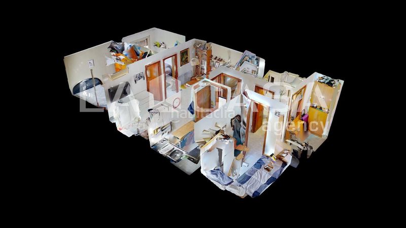 Foto ba7a727c-a809-4388-bebe-f1dbb3271296. Pis a La Verneda - La Pau Barcelona