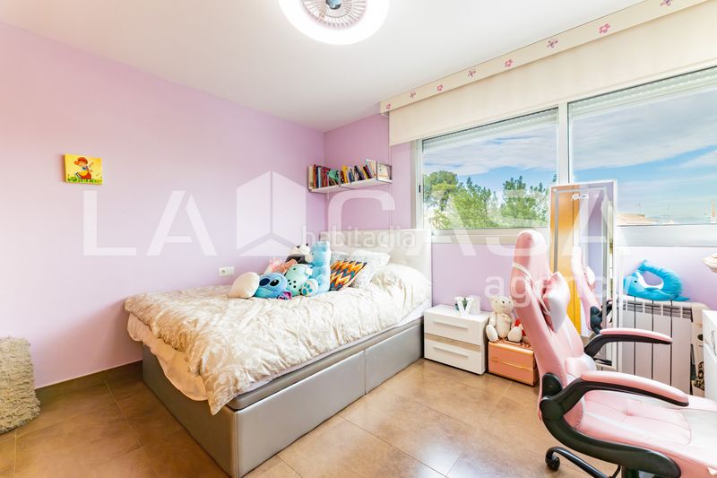 Foto 35d98371-b662-41f0-81e6-ba6be78c1e04. Casa aparellada amb calefacció aparcament a Olimar-Carambolo-Atalaya de Levante Chiva