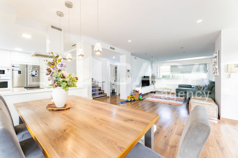 Foto 77b2859d-8b71-4514-94b4-d0bd459ddd9f. Casa aparellada amb calefacció aparcament a Olimar-Carambolo-Atalaya de Levante Chiva