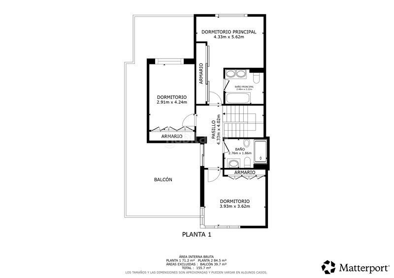 Foto 7e2f3711-7e28-40c6-8946-7983bbf79382. Casa aparellada amb calefacció aparcament a Olimar-Carambolo-Atalaya de Levante Chiva