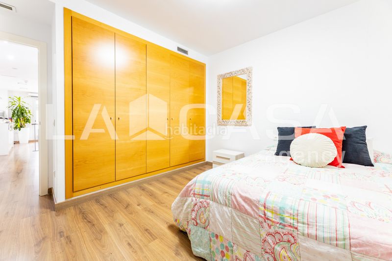 Foto 9f9f20d2-3513-4677-9c08-3fdc4ed75d12. Casa aparellada amb calefacció aparcament a Olimar-Carambolo-Atalaya de Levante Chiva