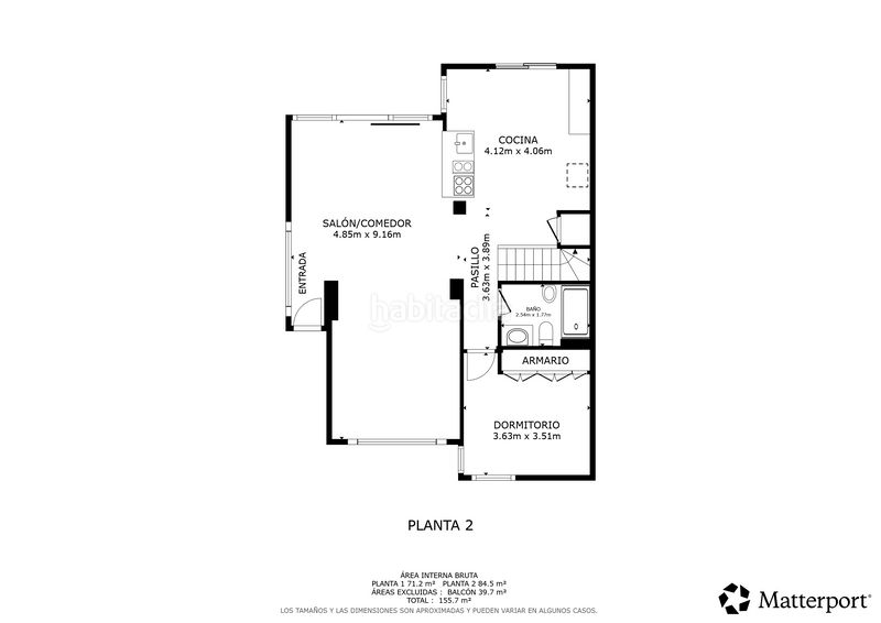 Foto ce8d2494-66d8-4487-82d7-ce94d82b80a7. Casa aparellada amb calefacció aparcament a Olimar-Carambolo-Atalaya de Levante Chiva