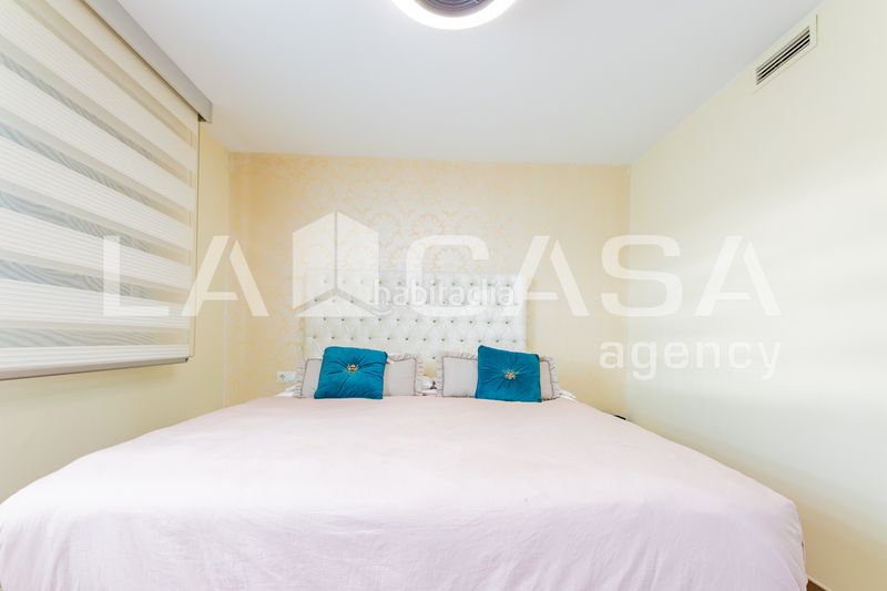 Foto e180bb30-13fd-42f8-a809-25b25517e3bd. Casa aparellada amb calefacció aparcament a Olimar-Carambolo-Atalaya de Levante Chiva