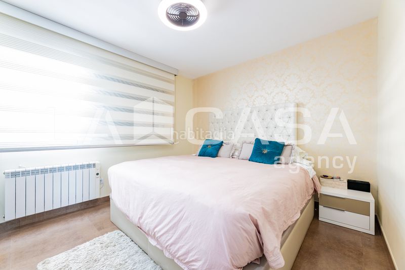 Foto e5d04193-f779-484b-95d2-2e4792ae404c. Casa aparellada amb calefacció aparcament a Olimar-Carambolo-Atalaya de Levante Chiva