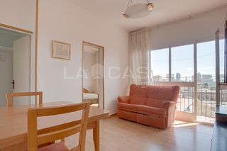 Appartement à Provençals del Poblenou