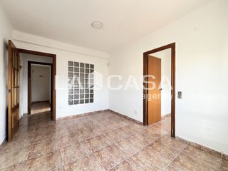 Etagenwohnung in Lloreda