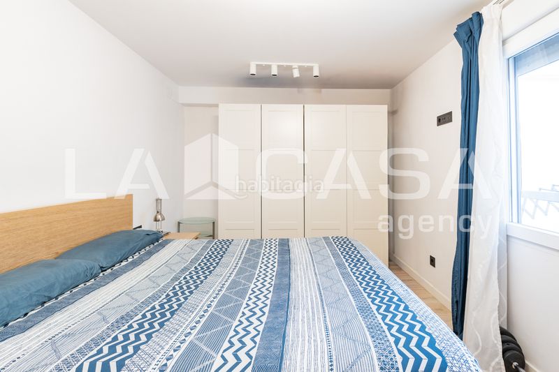 Foto 7c24fd9f-0e36-433b-8eb1-ec06246d5bcb. Piso en L´Illa Perduda Valencia
