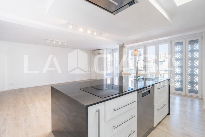 Foto 9f55304b-eaf4-411d-96b6-698a6b6c8e24. Piso en L´Illa Perduda Valencia