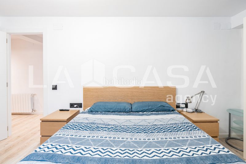 Foto a9ad2454-3106-499a-9409-2d72be494ea1. Piso en L´Illa Perduda Valencia