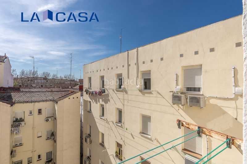 Foto aeb61fcb-f134-41d2-a1e3-fe59be7dc083. Piso en Palos de Moguer Madrid