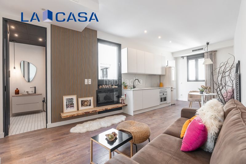 Foto fbd366cf-971f-462a-be40-d9dd94f50591. Piso en Palos de Moguer Madrid