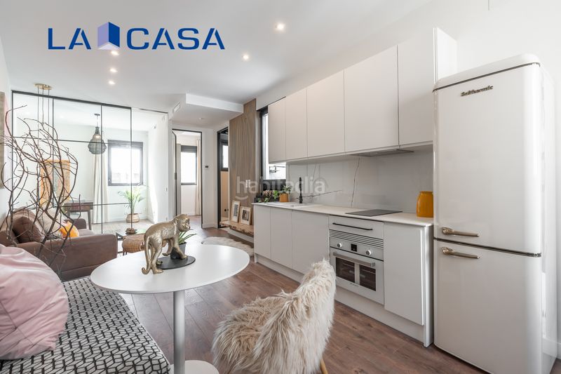 Foto fd40bde8-3fc5-457d-88da-60ec47c841ac. Piso en Palos de Moguer Madrid