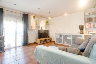 Flat in Sant Adrià Nord