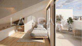Semi detached house in Casagemes