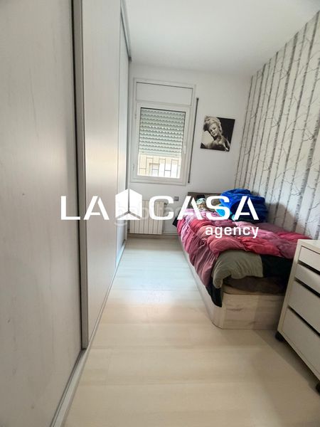 Foto 0cba0730-b742-4284-812c-d8222def2995. Pis amb calefacció a Montigalà Badalona