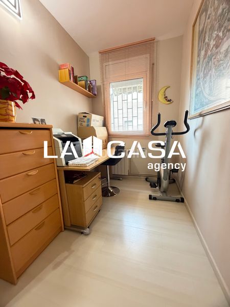 Foto 40f8445c-5f10-4bf0-ae58-4e4fc713f147. Pis amb calefacció a Montigalà Badalona