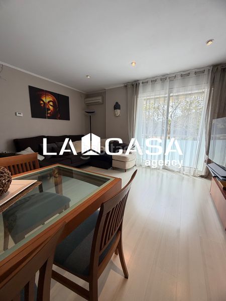 Foto 41eb44f0-121d-456d-ac38-c83c07c86840. Pis amb calefacció a Montigalà Badalona