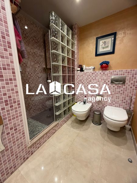 Foto 44965018-ba47-4f38-a992-16c97fff00b0. Pis amb calefacció a Montigalà Badalona