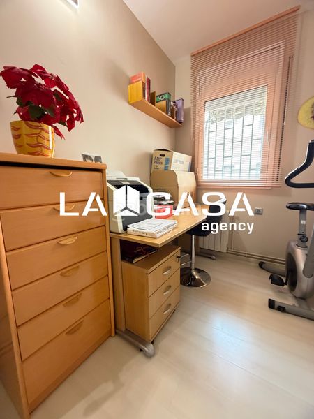 Foto 58a6f74a-04cf-4a12-9542-6427d68789e4. Pis amb calefacció a Montigalà Badalona