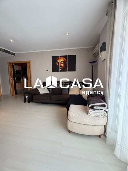 Foto 63f167b5-a2fa-4f53-95b6-41b0403e370f. Pis amb calefacció a Montigalà Badalona