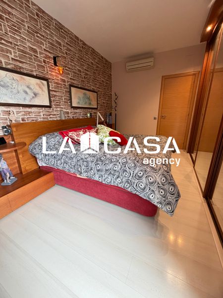 Foto 66bd19d0-4d32-4d46-84e5-cd936cd607a2. Pis amb calefacció a Montigalà Badalona