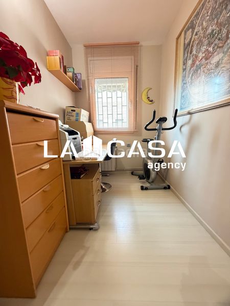 Foto 6e687ff8-ec00-4550-a25d-7b4b2a0a64cc. Pis amb calefacció a Montigalà Badalona