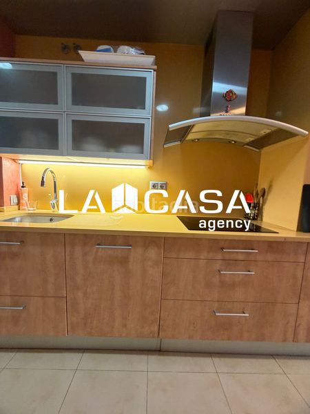 Foto 71949aa0-981b-4e2d-986e-8135e43bd499. Pis amb calefacció a Montigalà Badalona