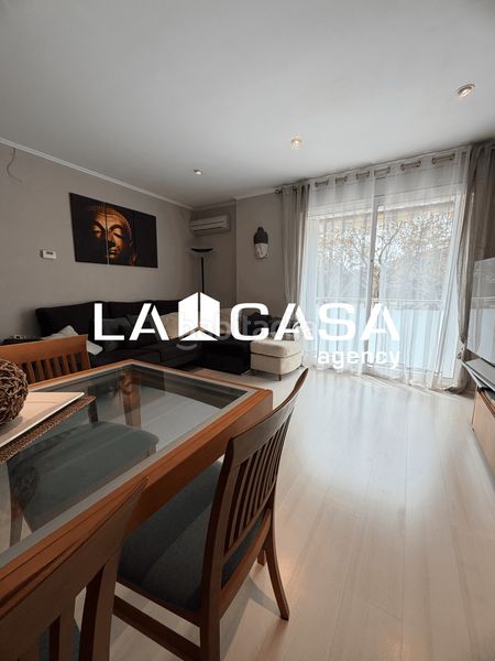 Foto ed5270ff-39e5-435a-8ea1-329a95899358. Pis amb calefacció a Montigalà Badalona