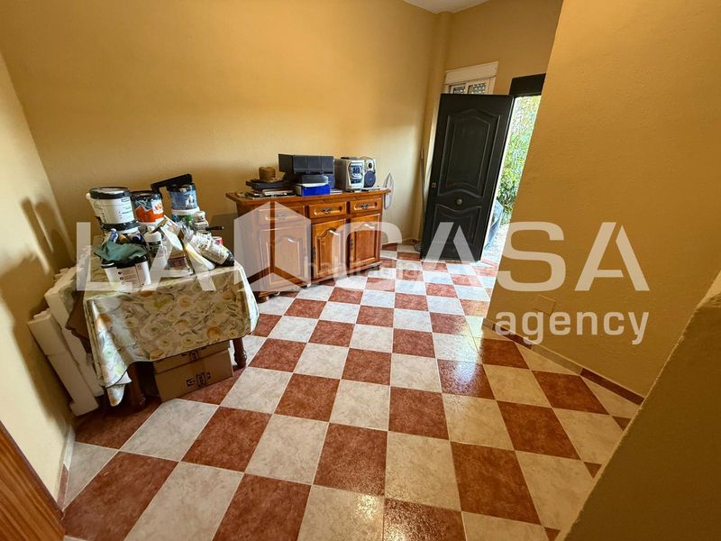 Foto 35184140-a7d0-4a43-945b-b02c68d5436e. Chalet en Olivar de Quintos Montequinto