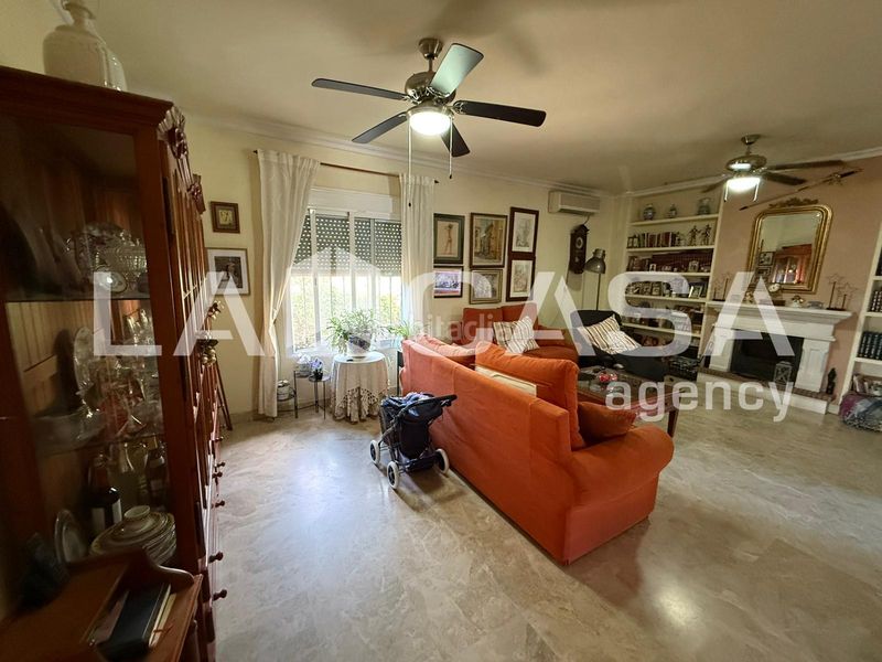 Foto a9ec0662-af4a-4133-9a70-c224bb3fa611. Chalet en Olivar de Quintos Montequinto