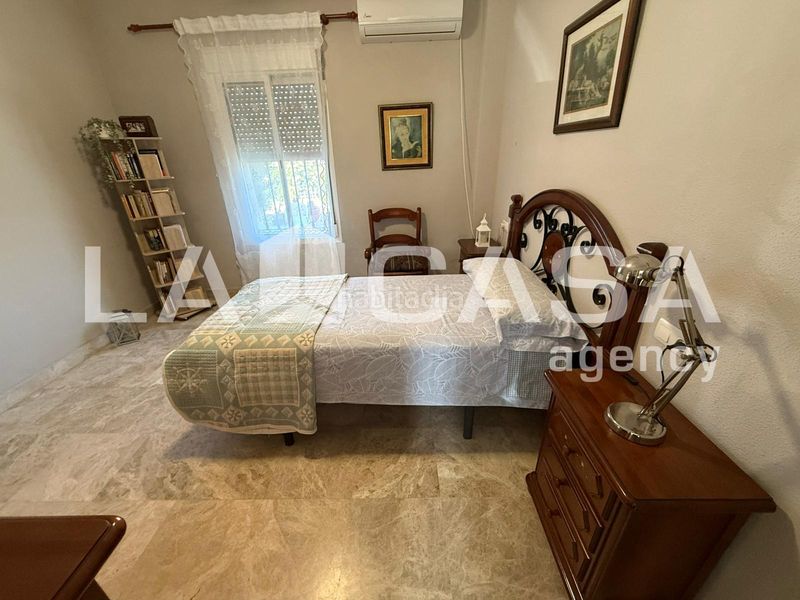 Foto af3e3ab0-37cf-415d-afcc-7c4f9edbe1b5. Chalet en Olivar de Quintos Montequinto