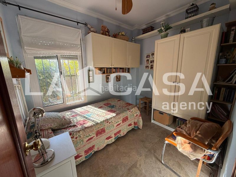 Foto dc2aba14-0e28-40a3-81ff-de80ab7c9623. Chalet en Olivar de Quintos Montequinto