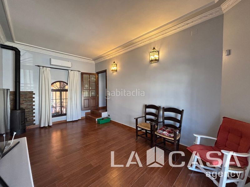 Foto a634b1bd-a411-4a5a-9744-e748c0ae7577. Xalet amb aparcament piscina a Condequinto Montequinto