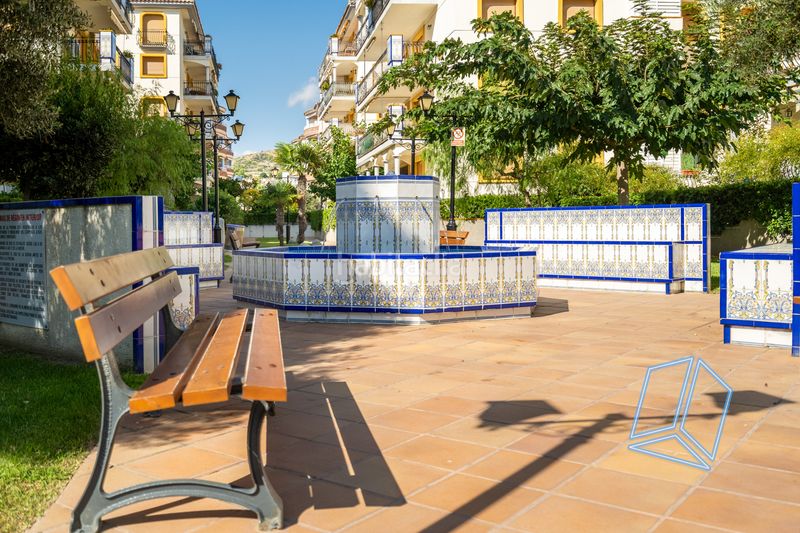 Foto 38cd4b0d-fcf4-4e6d-978e-4edb1c034b0b. Planta baixa amb aparcament a L´Estany Calafell