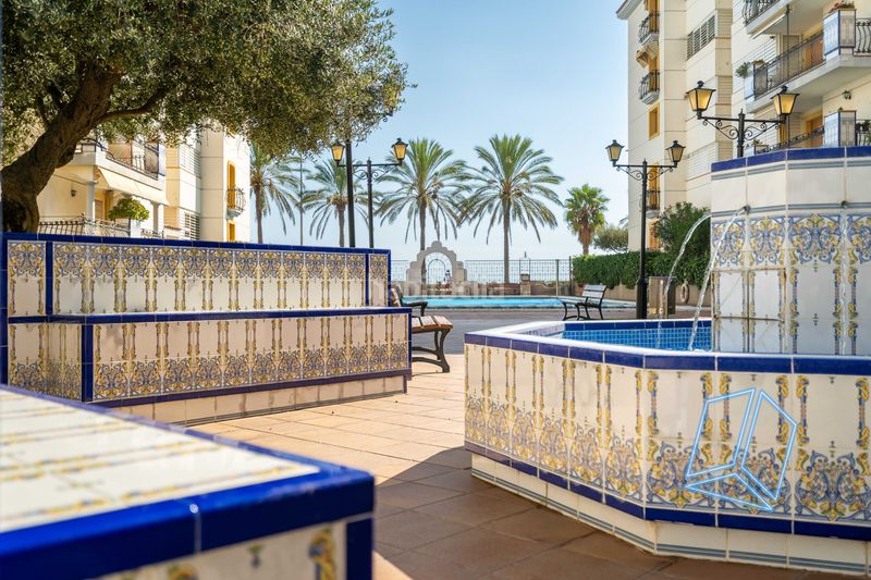 Foto 5d22adb7-573b-4a0a-9147-ece50972f3e2. Planta baixa amb aparcament a L´Estany Calafell