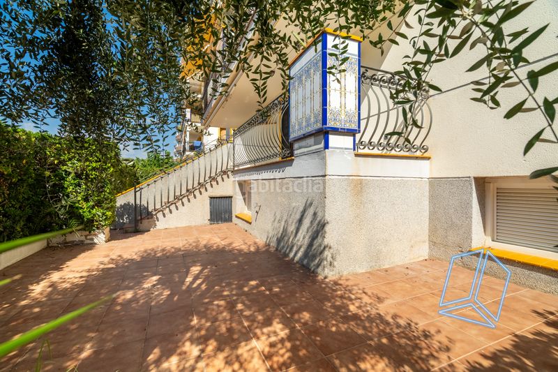 Foto 73dd3201-262f-4ca5-8cb2-133d669f1c17. Planta baixa amb aparcament a L´Estany Calafell