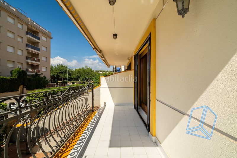 Foto 8223a01c-60bd-4948-b22b-b4d9b2844141. Planta baixa amb aparcament a L´Estany Calafell