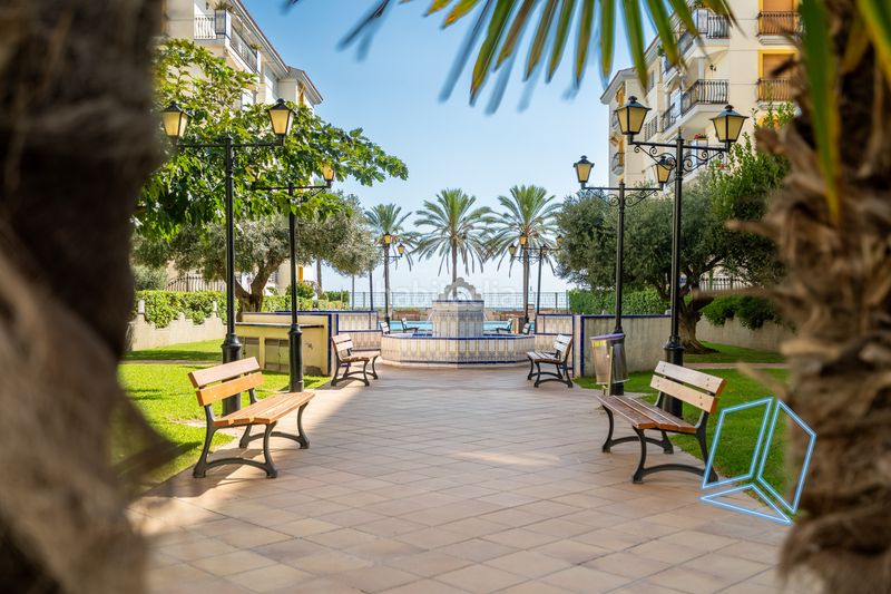 Foto 8cf967ec-d148-4cec-b431-4ecd935350de. Planta baixa amb aparcament a L´Estany Calafell