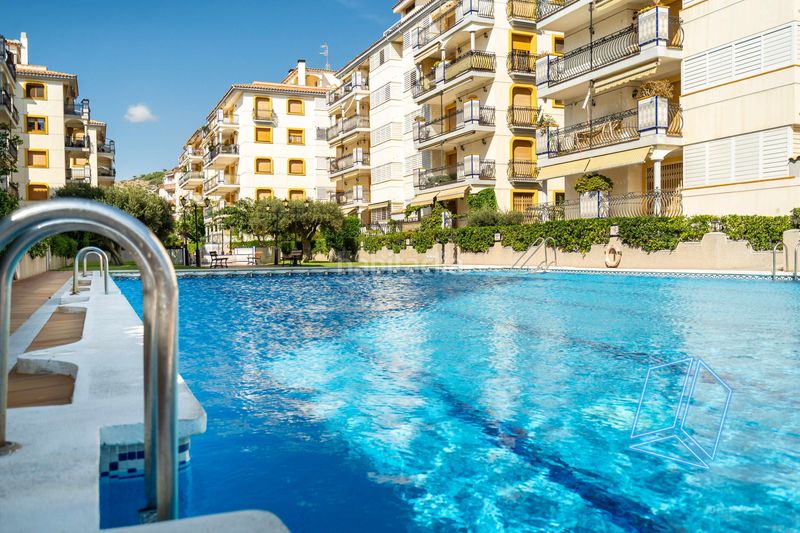 Foto 8d52e8da-9aab-4ee1-a5ff-5e5d8e69dc9f. Planta baixa amb aparcament a L´Estany Calafell