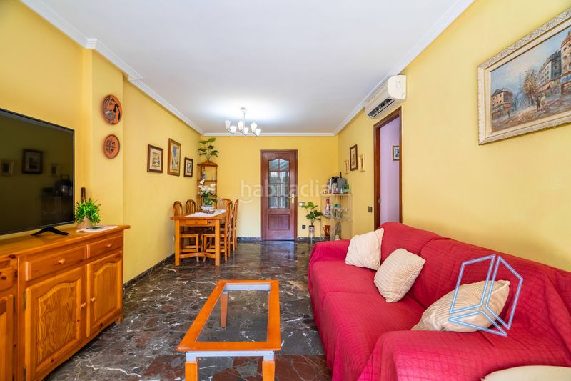 Foto cd2de66a-edeb-4d19-9b3a-963afc6c653b. Planta baixa amb aparcament a L´Estany Calafell