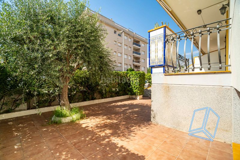 Foto d572fb96-eab9-44c2-8127-776006164834. Planta baixa amb aparcament a L´Estany Calafell