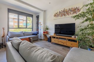 Appartement à Niño Jesús