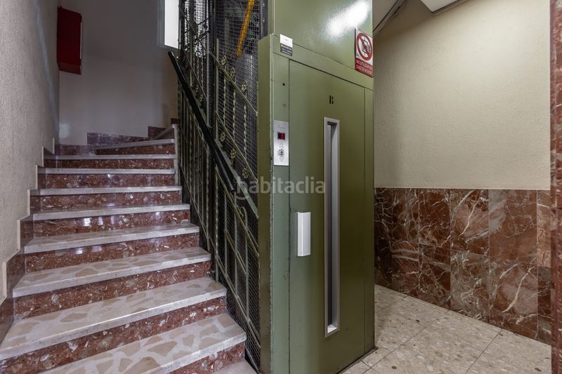 Foto 6b8f0cd7-769a-4927-b09b-1e50a05a77af. Piso en Palos de Moguer Madrid