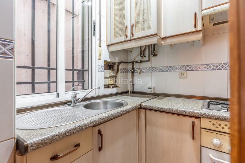 Foto 8b1ca0c5-7ccd-48a5-a08e-1f84101be89f. Piso en Palos de Moguer Madrid