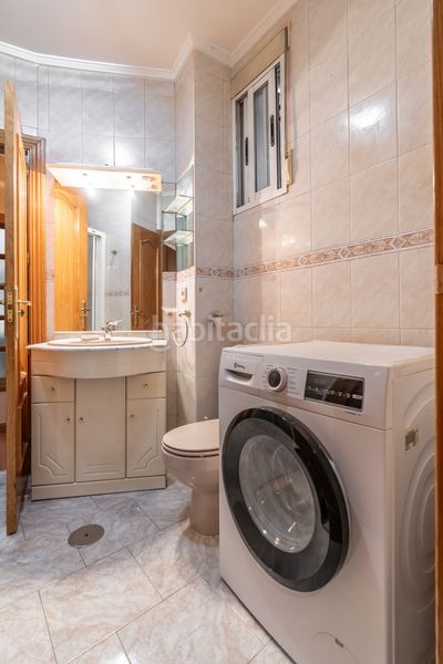 Foto cde5f51f-e0c3-4126-b58d-51cc018147b1. Piso en Palos de Moguer Madrid