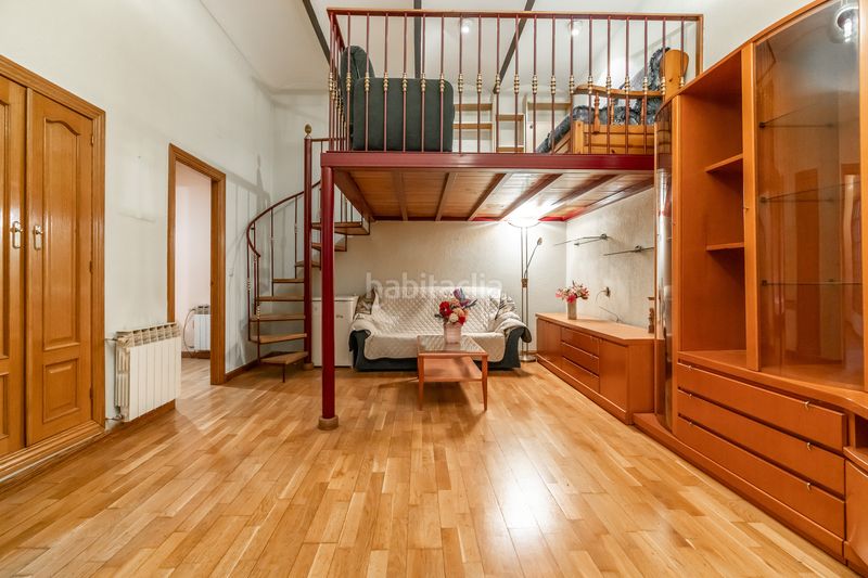 Foto dfdc0126-8ad9-4acb-b2a6-139ddce423a8. Piso en Palos de Moguer Madrid