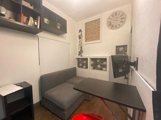 Flat in Embajadores-Lavapiés