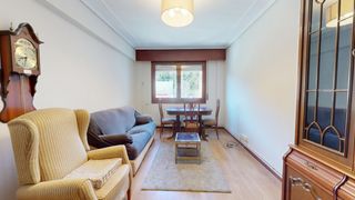 Etagenwohnung in Arangoiti