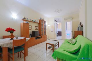 Flat in Hostafrancs